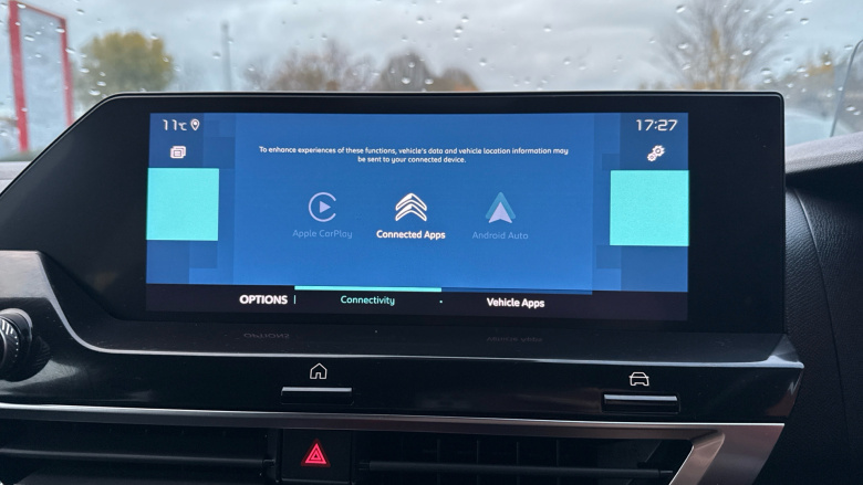 Citroen C4 100kW Shine Plus 50kWh 5dr Auto Electric Hatchback